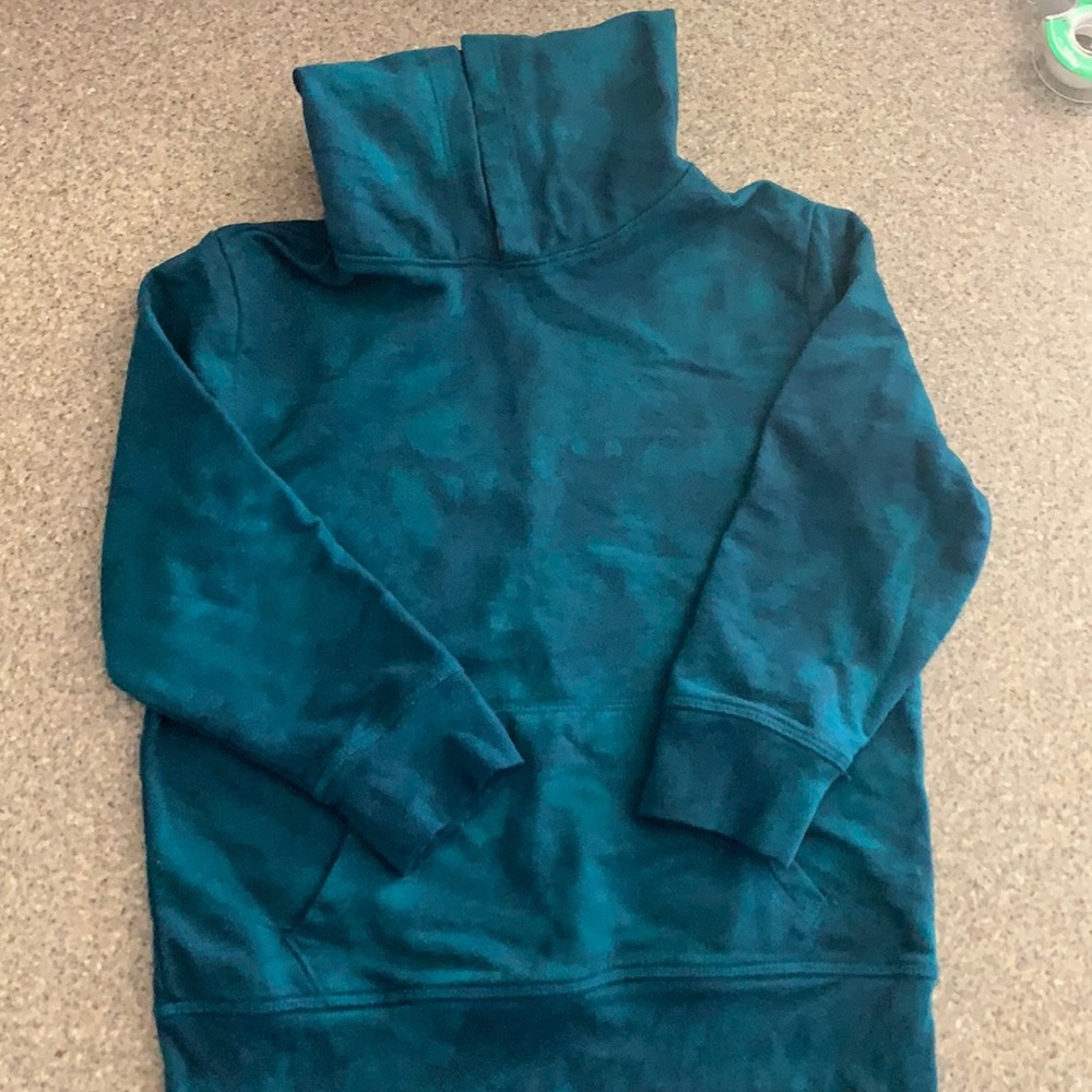 Girls 4/5 XS sweatshirt